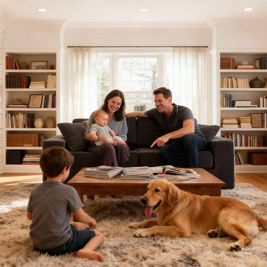 Modular Sectional Sofa, Modern Modular Sofa Couch with Deep Seat,Comfy Cloud Couch, Sectional Couches for Living Room, Bedroom and Apartment,2-Seater,Dark Grey