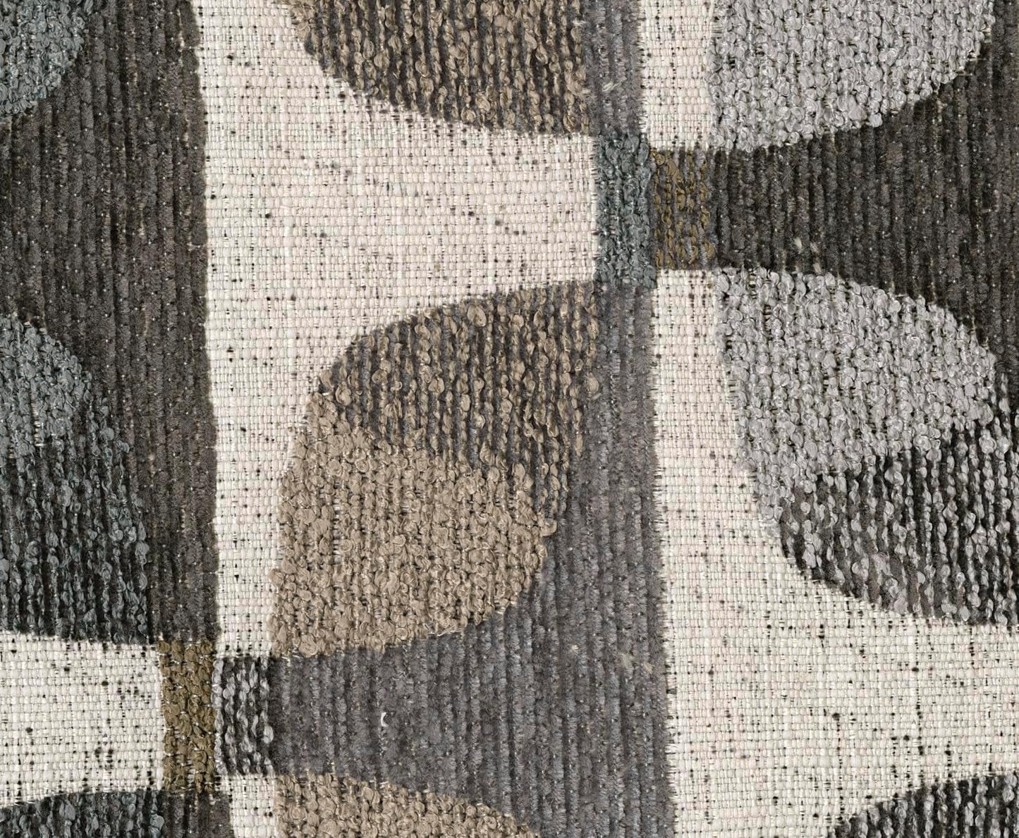 Mahoney Contemporary 2-In-1 Tufted Sofa Sleeper with Folding Gel Memory Foam Mattress, Full, Dark Brown