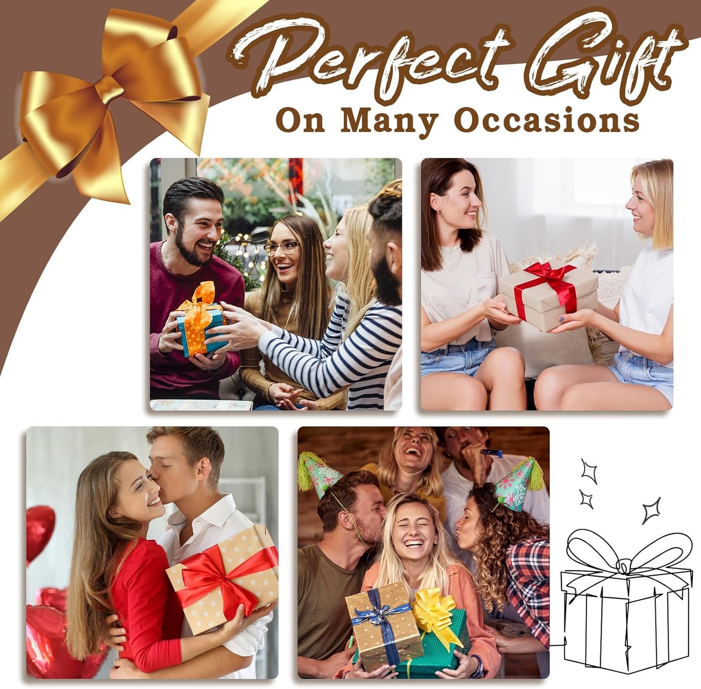 Modern Candle Warmer Lamp with Timer, Dimmable Candle Lamp Warmer, Men Women for Birthday Gifts, Valentines Day Gifts, Black Candle Warmer, Adjustable Candle Light, Cozy Living Room Bedroom Home Decor