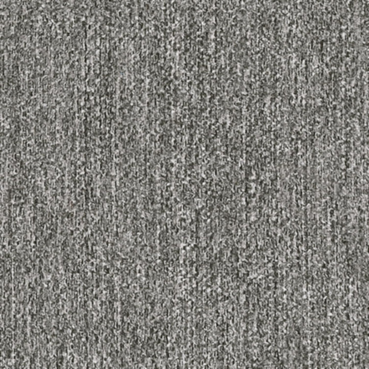 Carrigan Lane Classic Manual Pull Tab Dual Sided Reclining Loveseat with Console and Storage, Gray