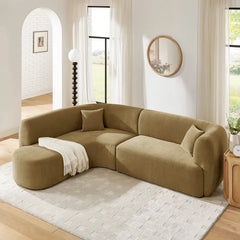 Collection image for: Standard Sectional