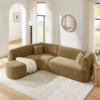 Standard Sectional