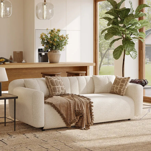 Recliner Sofa