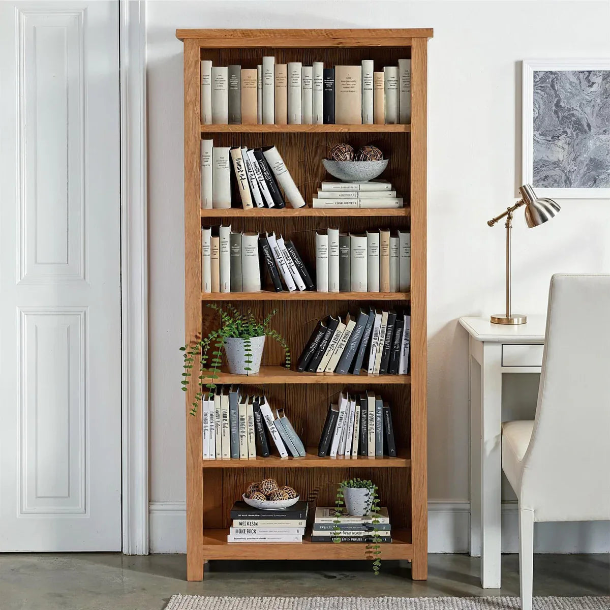 Book Case