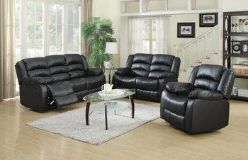 Motion Loveseat