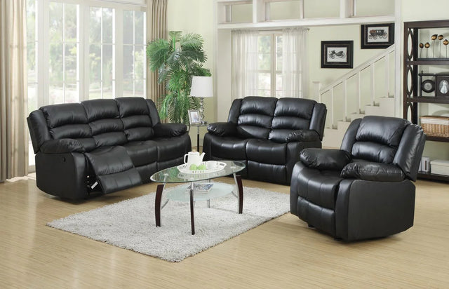 Motion Loveseat