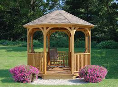 Collection image for: Gazebos