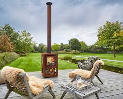 Outdoor Heat