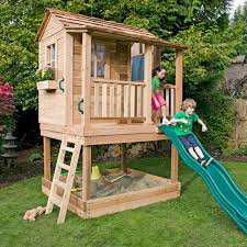 Playhouse