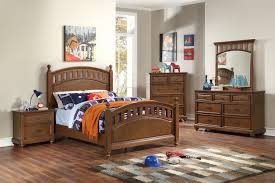 Youth Bedroom Set