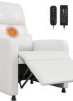 Pu Beige / With Massage Heating
