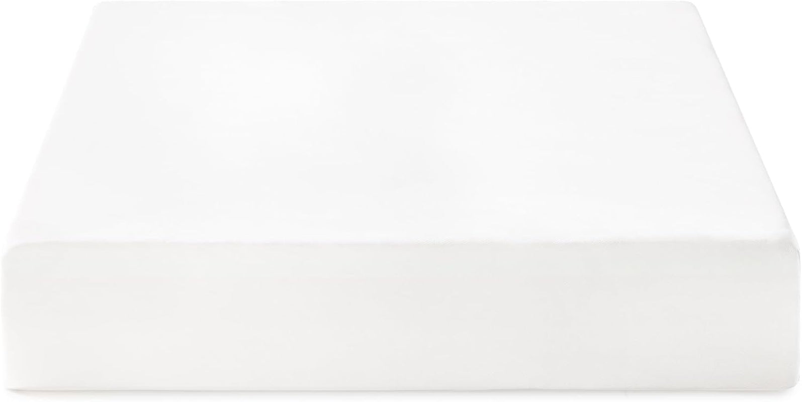 12 Inch Memory Foam Mattress, Medium Firm, Cooling Gel Infused, Certified Safe Foams & Fabric, Mattress in a Box, Queen