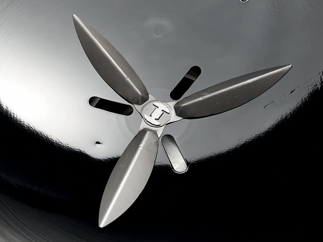 Original Kettle Charcoal Grill for Outdoor Cooking and Barbecue, 22-Inch, Black