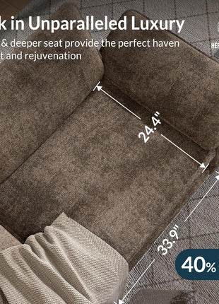 3-Piece Modular Sectional Sofa Set for Elegant Living Spaces