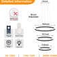 Modern Gold Led Chandelier 3 Rings Gold Dimmable LED Chandeliers Light Fixture for Kitchen Island Height Adjustable Chandelier Led Pendant Light for Dining Room Bedroom Living Room