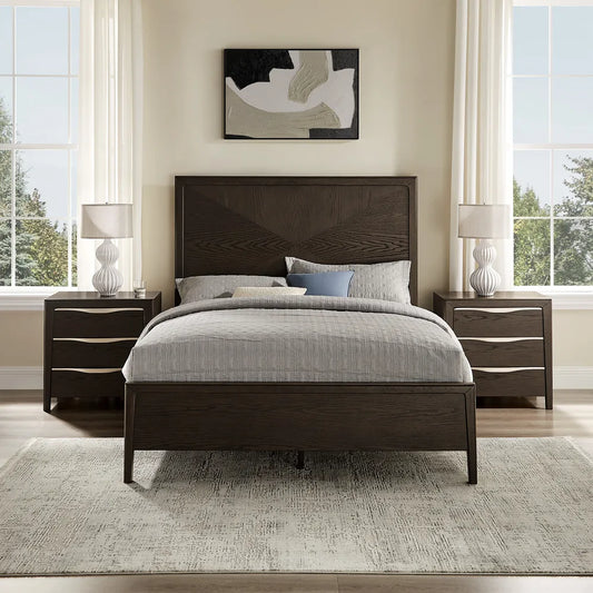 3-Piece Ivar Bedroom Set