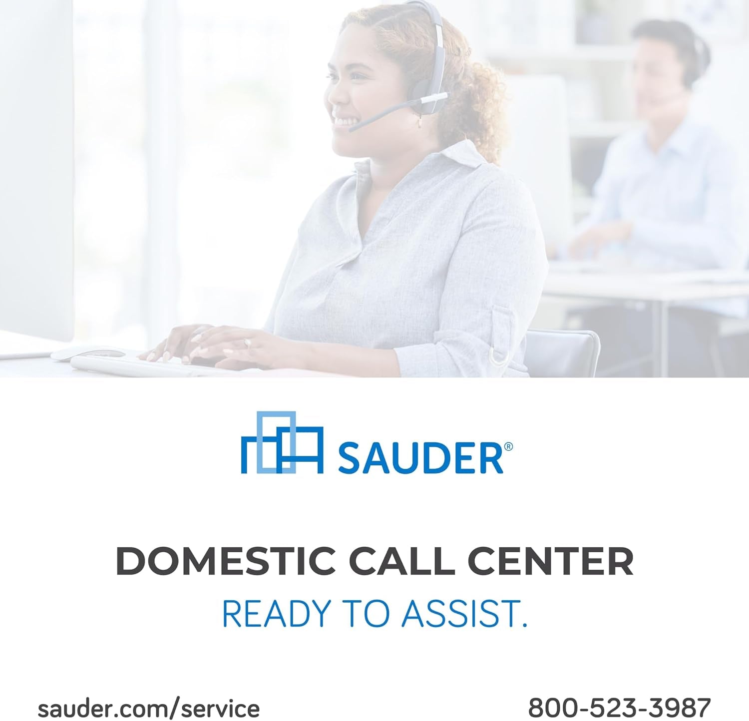 5-Shelf Split Bookcase/ Book Shelf, Oiled Oak Finish