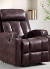 Dark Brown / 34