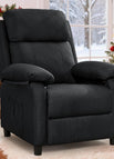 Charcoal Black / Linen