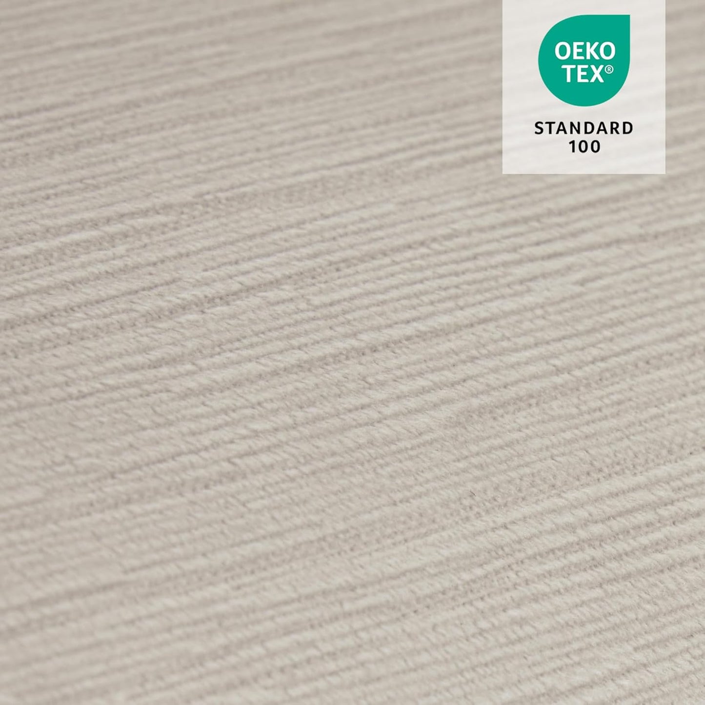 87.2'' Wall Hugger Power Recliner Sofa with Drop down Table, Reclining Sofa with Adjustable Headrest, USB Charge Ports, Reading Lamp, for Living Room, Rvs, Fabric, ST258M3 (3-Seater, Beige)