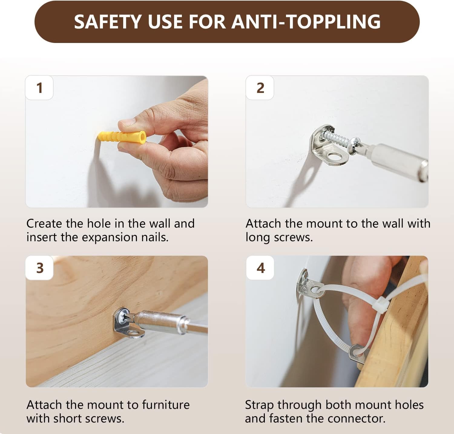 Console Table with 2 Drawers, MDF Narrow Entryway Table with Storage Shelf, Wood Accent Sofa Table for Living Room, Entrance, Hallway, Couch, Light Grey