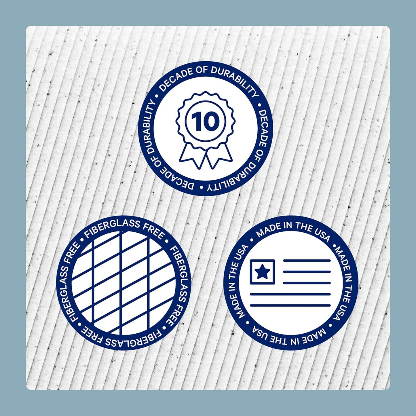 Sleep Element King Mattress - Medium Feel - Motion Isolation - Breathable, Cooling Memory Foam - 100-Night Trial - Certipur-Us