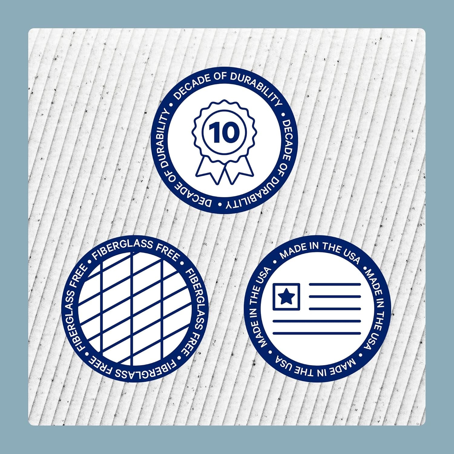 Sleep Element King Mattress - Medium Feel - Motion Isolation - Breathable, Cooling Memory Foam - 100-Night Trial - Certipur-Us