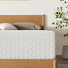 Chime Memory Foam 12" Queen Mattress with Thick Memory and Support Foam for Pressure Relief, Fiberglass Free, Mattress in a Box