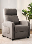 Linen-Gray