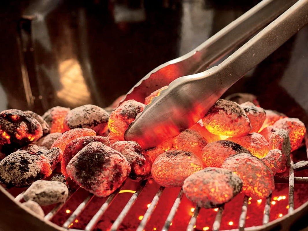 Original Kettle Charcoal Grill for Outdoor Cooking and Barbecue, 22-Inch, Black