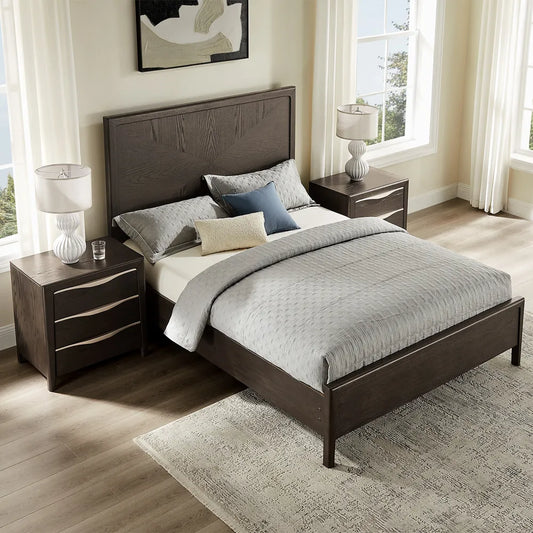 3-Piece Ivar Bedroom Set