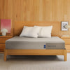 Sleep Element King Mattress - Medium Feel - Motion Isolation - Breathable, Cooling Memory Foam - 100-Night Trial - Certipur-Us