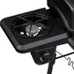 ® Classic Series™ Convective 3-Burner with Side Burner Propane Gas Stainless Steel Grill - 463773817-P2