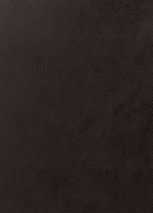 Greer Faux Leather Upholstered Motion Reclining Loveseat with Console, Lift-Top Storage, and Built-In Cupholders for Living Room and Home Theater, Brown
