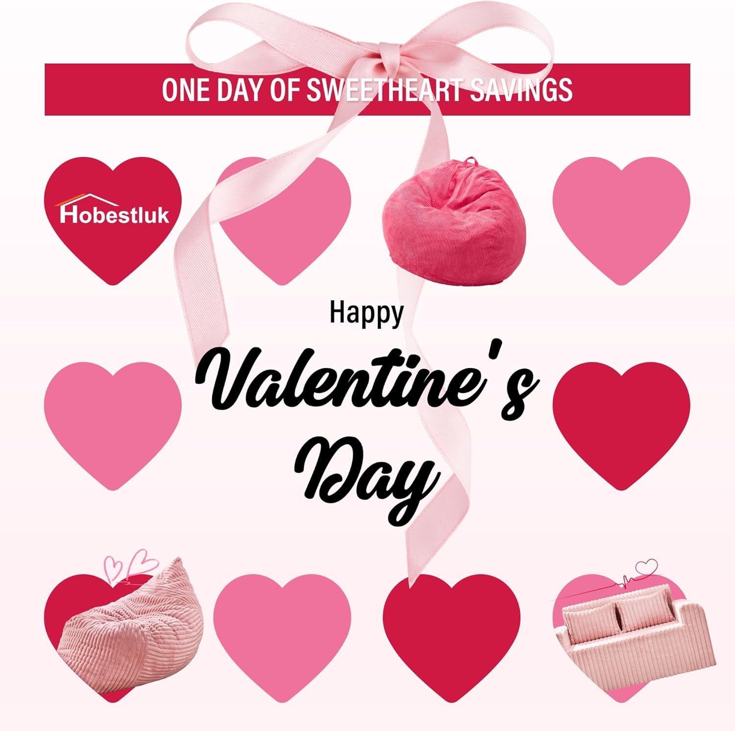 Single Sofa Foam Couch Sofa for Small Spaces Comfy Sofas with Removable Cover Furry Couch with Pillows for Living Room, Bedroom, Apartment, Office (Dark Grey, Standard)