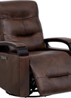 Cognac / Genuine Leather