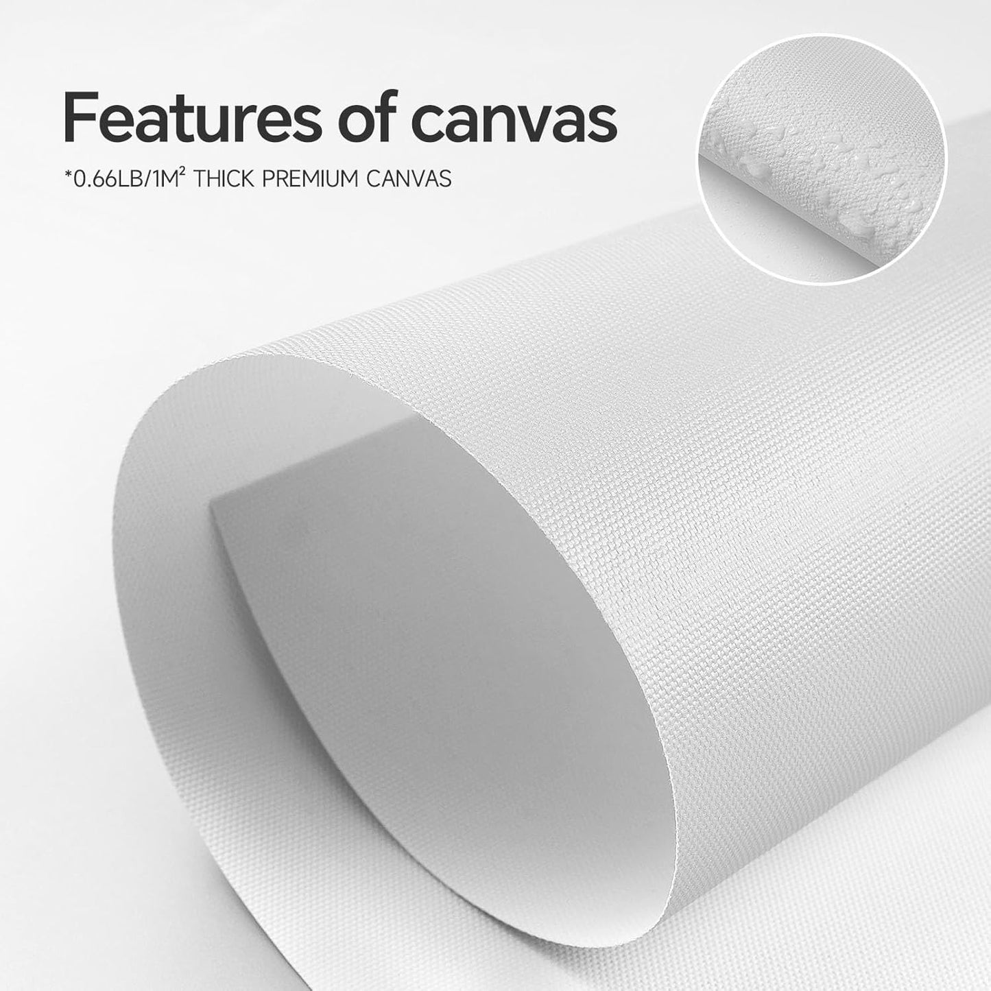 Framed Boho Neutral Abstract Wall Art for Living Room, 3 Piece Mid Century Modern Painting Prints, Minimalist Geometric Canvas Artwork for Dining Room Bedroom Hallway Office Wall Decor, 16X24 In