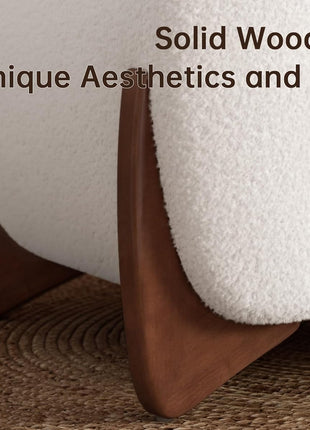 3-Piece Modern Cloud Couch Set for a Cozy Living Room – Skin-Friendly and Comfortable
