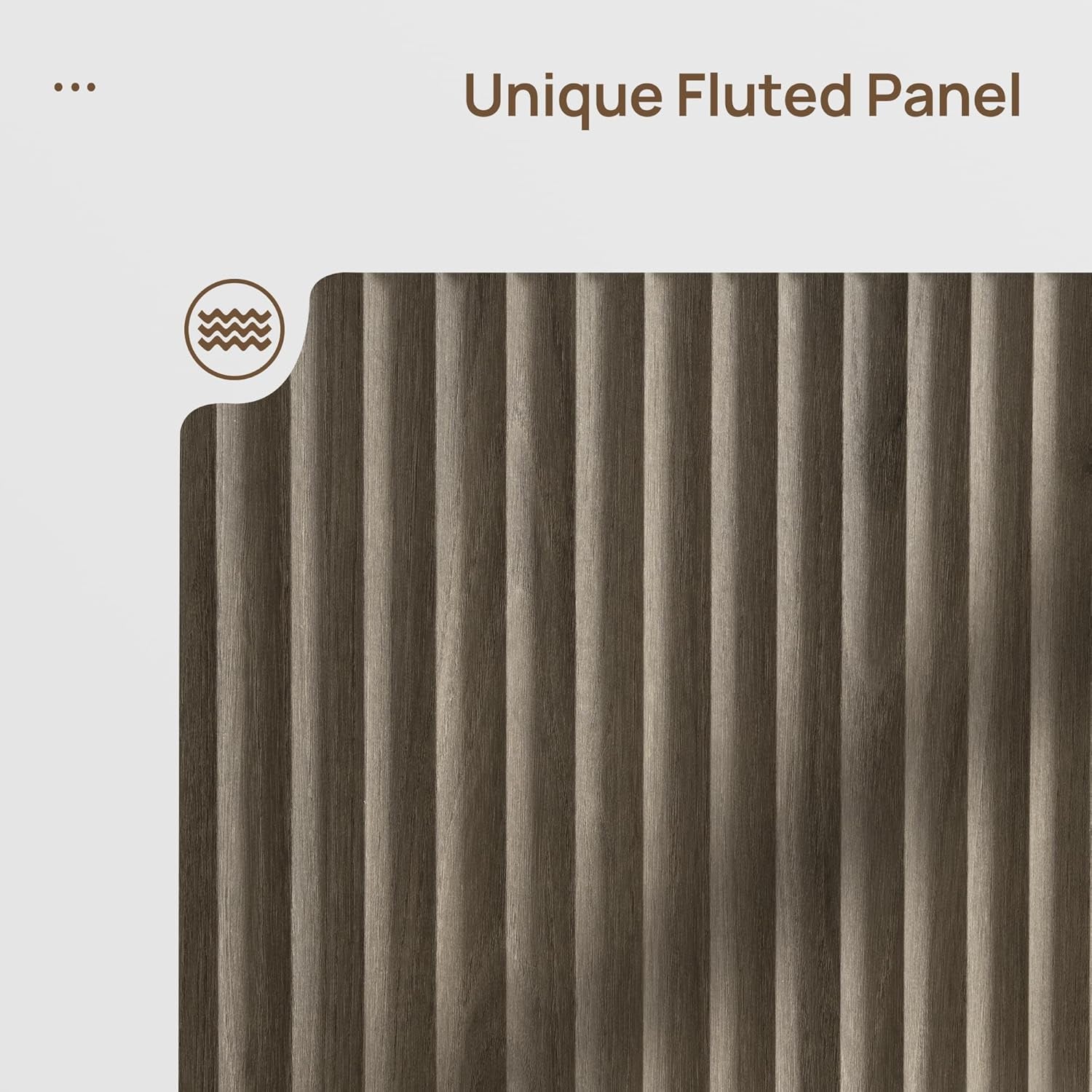 Buffet Cabinet with Storage - Storage Cabinet Sideboard with Doors & Shelves Accent Credenza Buffet Table with 2 Drawer Buffets & Sideboards for Living Room Dining Room Kitchen Entryway Office