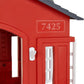Cape Cottage-Red – (Amazon Exclusive)