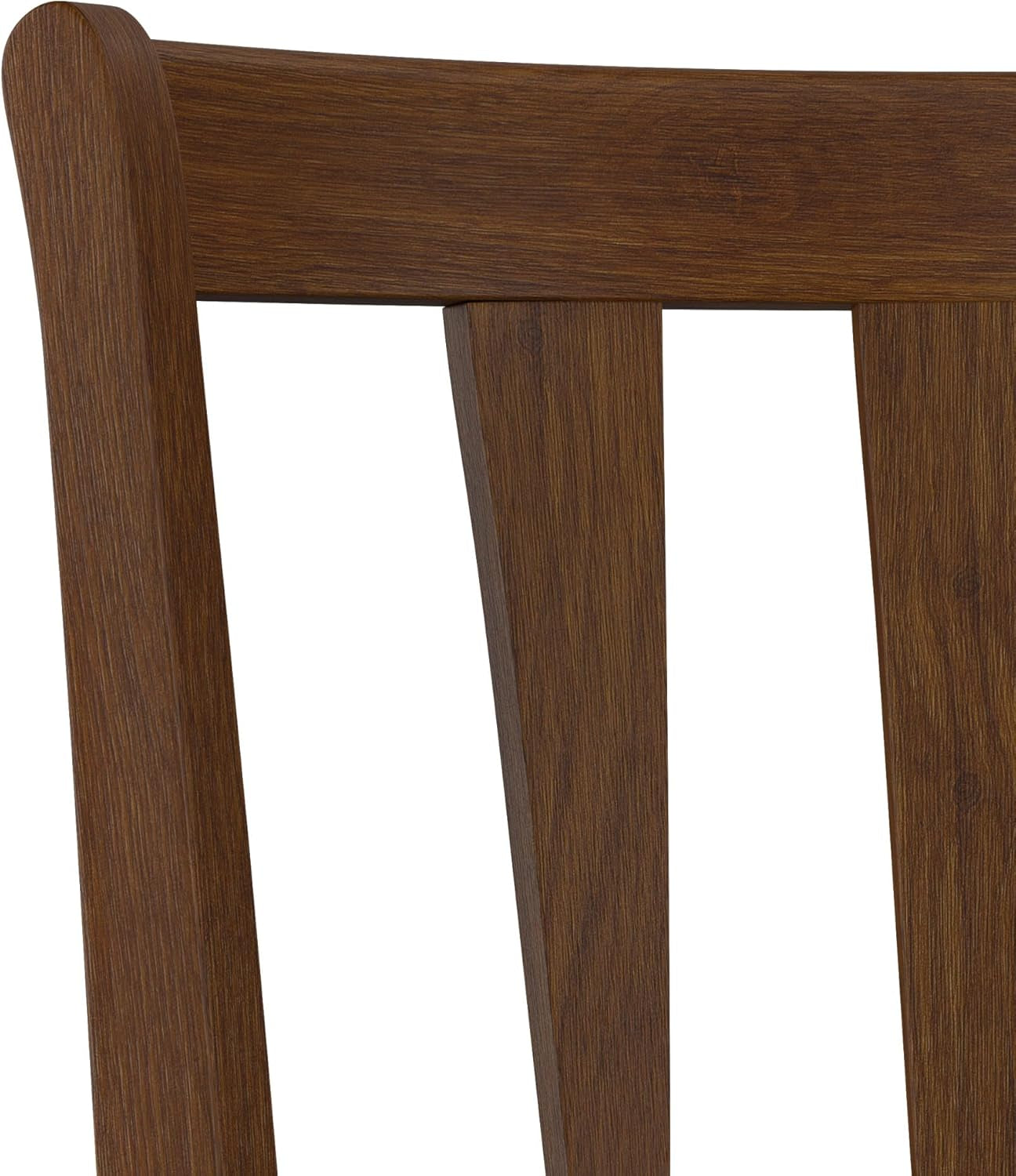 Presque Isle Swivel Stool, Counter Height, Cherry