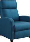 Blue / Linen