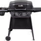 ® Classic Series™ Convective 3-Burner with Side Burner Propane Gas Stainless Steel Grill - 463773817-P2