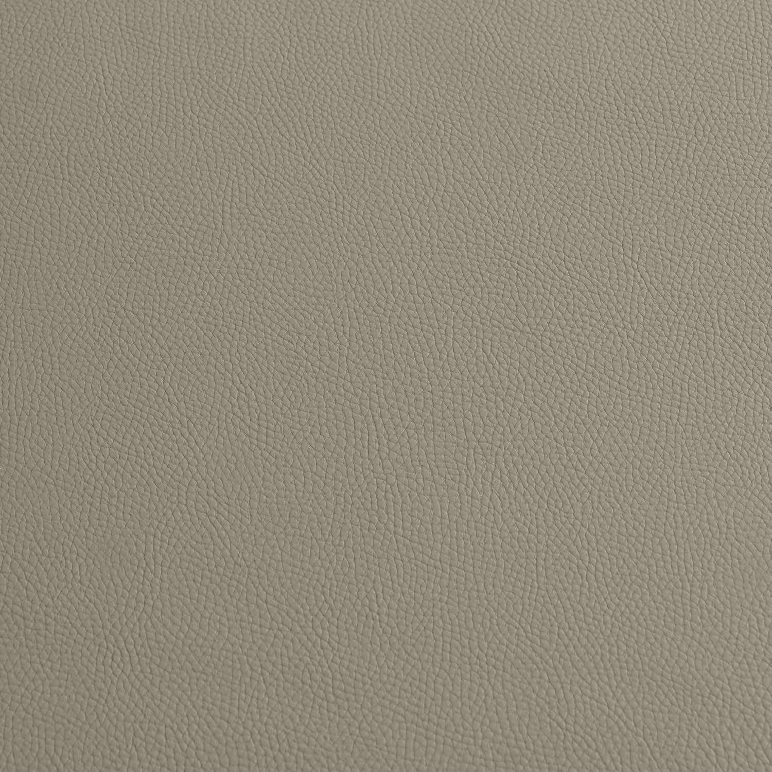 Oversized U Shaped Couch,Modular Sectional Convertible Sofa with Wide Deep,Extra Large Faux Leather Scratch Resistant Modern Couch for Big Spaces,Light Grey