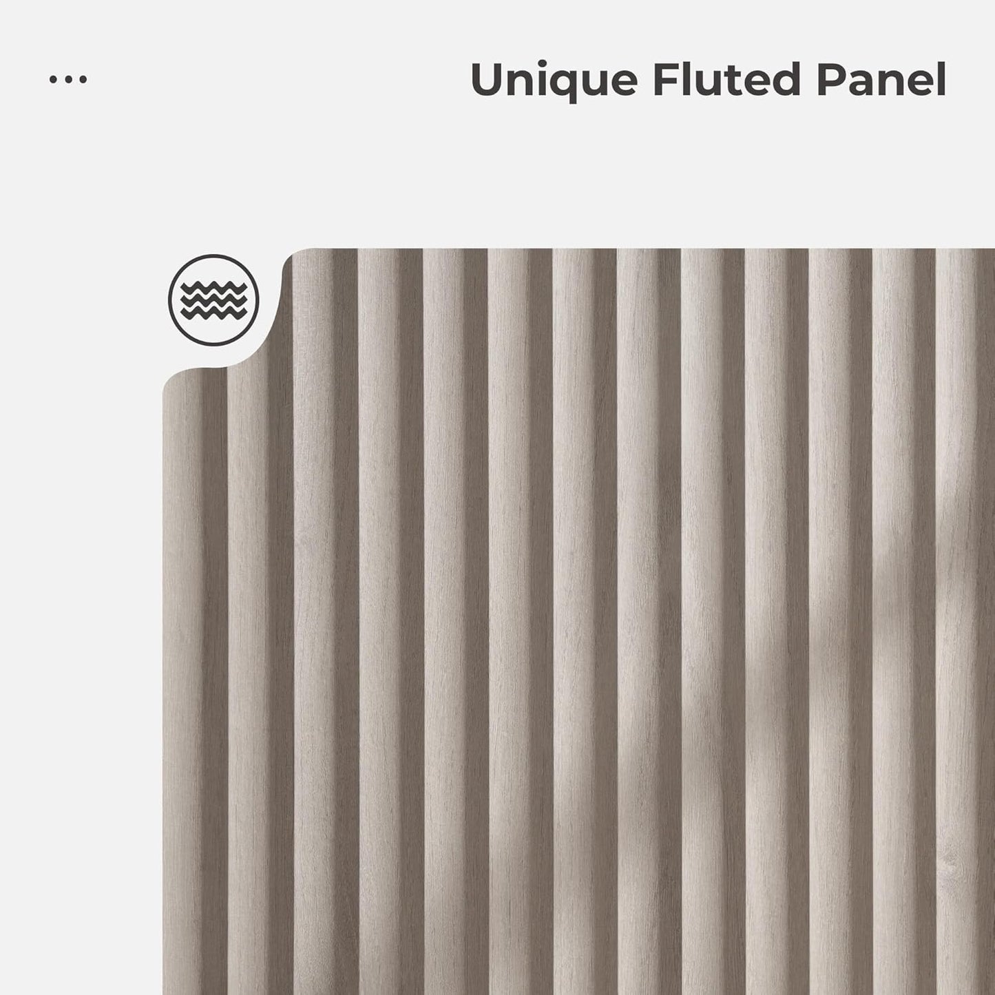 Buffet Cabinet with Storage - Storage Cabinet Sideboard with Doors & Shelves Accent Credenza Buffet Table with 2 Drawer Buffets & Sideboards for Living Room Dining Room Kitchen Entryway