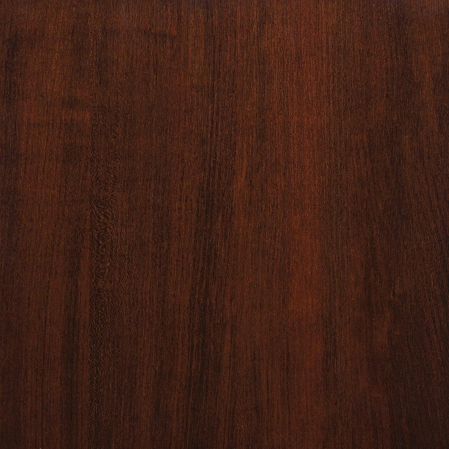 Miscellaneous Storage 5-Shelf Bookcase/ Book Shelf, Select Cherry Finish