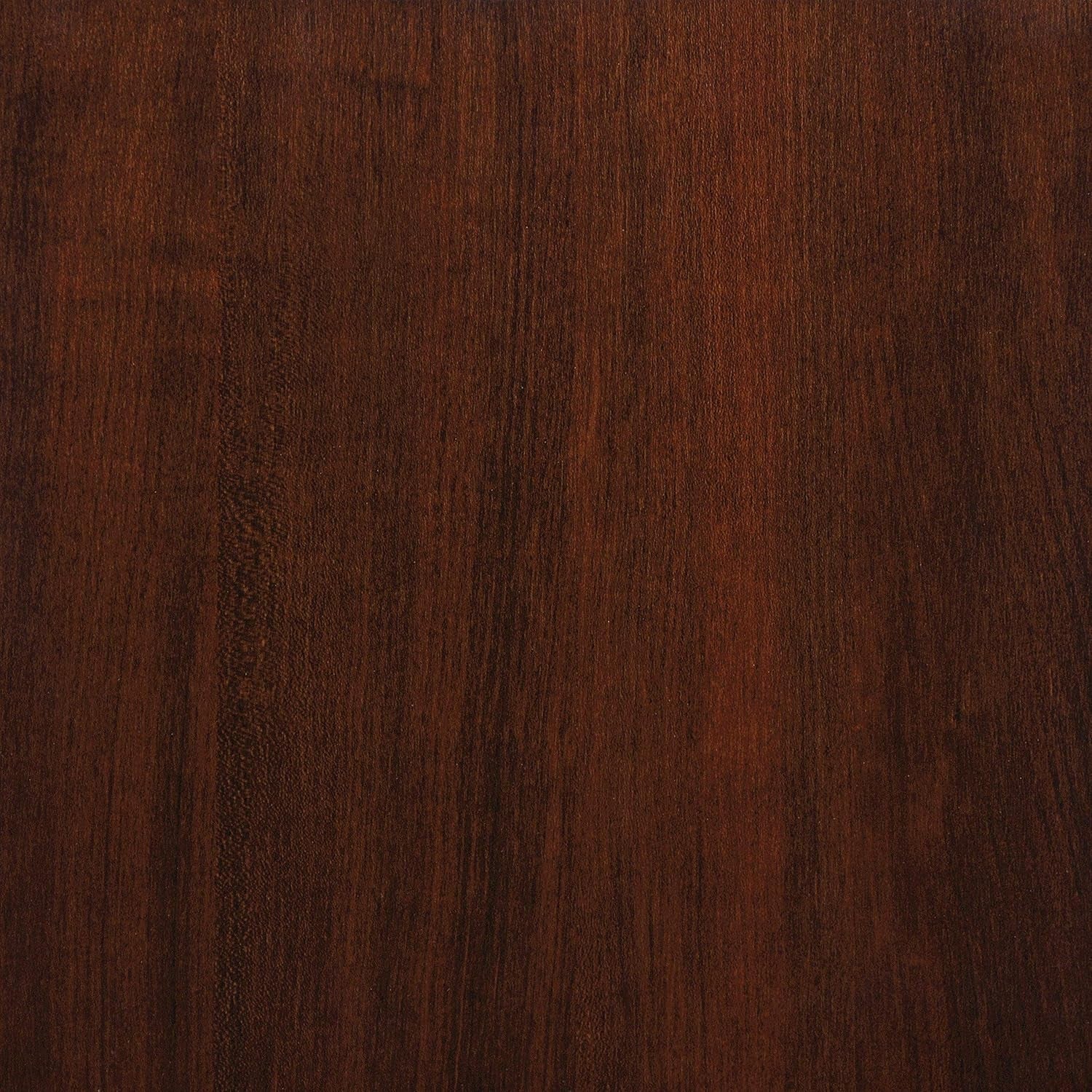 Miscellaneous Storage 5-Shelf Bookcase/ Book Shelf, Select Cherry Finish