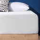 12 Inch Memory Foam Mattress, Medium Firm, Cooling Gel Infused, Certified Safe Foams & Fabric, Mattress in a Box, Queen