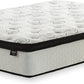Chime Hybrid California King 12" Mattress with Gel Memory Foam, Medium Firm, Pressure Relief, Fiberglass Free Mattress in a Box