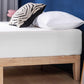 12 Inch Memory Foam Mattress, Medium Firm, Cooling Gel Infused, Certified Safe Foams & Fabric, Mattress in a Box, Queen